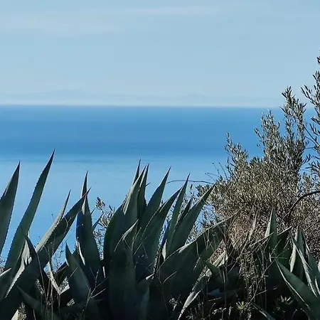 Luxuszelt Campo Agave Luxury Tents
