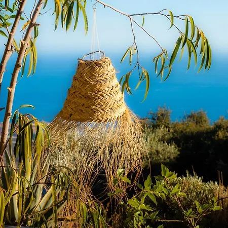 Campo Agave Luxury Tents * Sayalonga