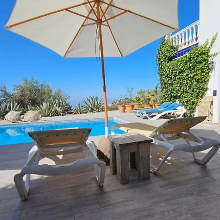 Campo Agave Luxury Tents Luxuszelt *