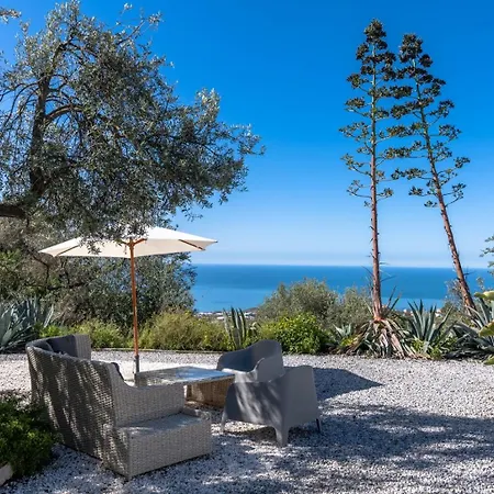 Campo Agave Luxury Tents * Sayalonga