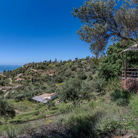 Luxuszelt Campo Agave Luxury Tents