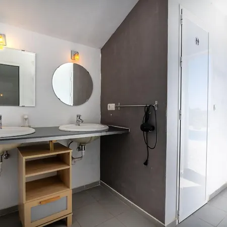 Роскошный шатер Campo Agave Luxury Tents