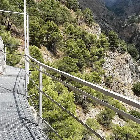 Campo Agave Luxury Tents Οργανωμένο κάμπινγκ *