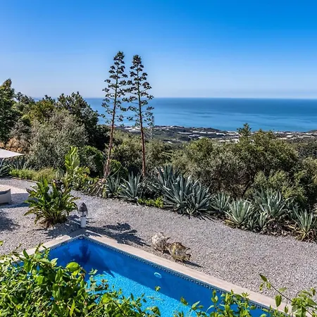 Οργανωμένο κάμπινγκ Campo Agave Luxury Tents *